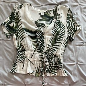 Women’s blouse